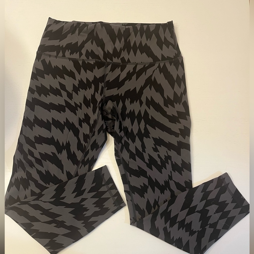 lululemon athletica Wunder Train High Rise